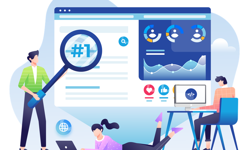 google my business automotive industry